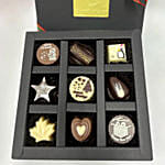 Xmas Grand Chocolate Gift Box