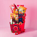 Delightful Wishes Hamper