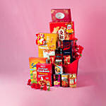 Delightful Wishes Hamper