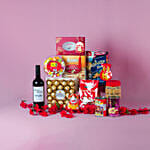 Sending Good Wishes Gift Basket