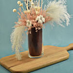 Fairy Crown Vase Arrangement