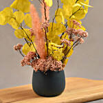 Lively Forest Vase Arrangement