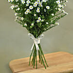 Snowflake Love Bouquet