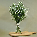 Snowflake Love Bouquet