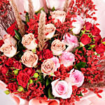 Love in Bloom Bouquet