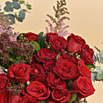 Roses Seduction for Valentine