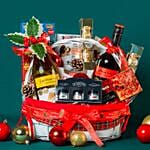 Christmas Cheer Gift Hamper