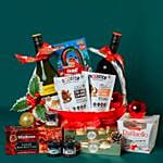 Christmas Cheer Gift Hamper