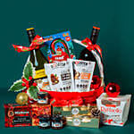 Christmas Cheer Gift Hamper