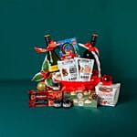 Christmas Cheer Gift Hamper