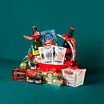 Christmas Cheer Gift Hamper