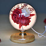 Flowers Glow Lamp