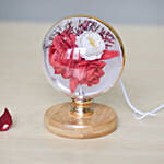 Flowers Glow Lamp