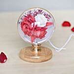 Flowers Glow Lamp