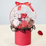 Soap Roses Box