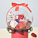 Soap Roses Box
