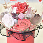 Soap Roses Box