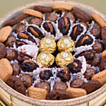 Hari Raya Cookies and Dates Small
