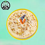 Carrot Walnut Cake 6 Inches