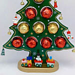Xmas Pralines Tree