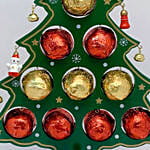 Xmas Pralines Tree