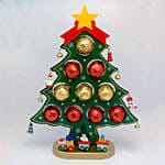 Xmas Pralines Tree