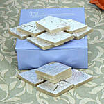 Sweet Kaju Barfi