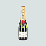 Father's Day Special Tiramisu With Moet Champagne