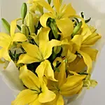 Sunshine Love Bouquet