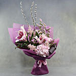 Grand Pink Petals