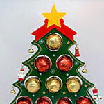 Xmas Pralines Tree