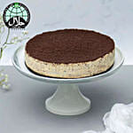 Oreo Cheese Cake