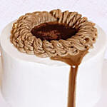 Juicy Tiramisu Cake