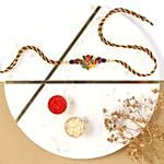 Sneh Ganesha Rakhi