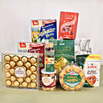 Abundant Hari Raya Wishes Hamper