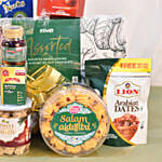 Abundant Hari Raya Wishes Hamper