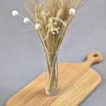 Basking In Sun Vase Arrangement