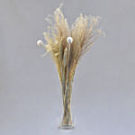 Basking In Sun Vase Arrangement