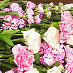 Blissful Mixed Flowers Box