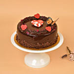 Choco Dream Cake for Mom 6 Inches