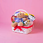 Chocolate Delicious Hampers For Valentine