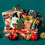 Christmas Celebration Gift Hamper