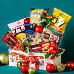 Christmas Joy Gift Hamper