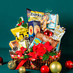 Christmas Munchies Gift Hamper