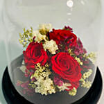 Christmas Special Forever Roses