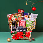 Christmas Special Treats Hamper