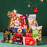 Christmas Special Treats Hamper