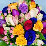 Classy Lethal Combination