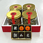 CNY Hamper Set