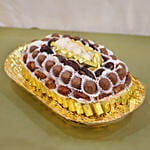 Dates and Chocolate Raya Tray LArge